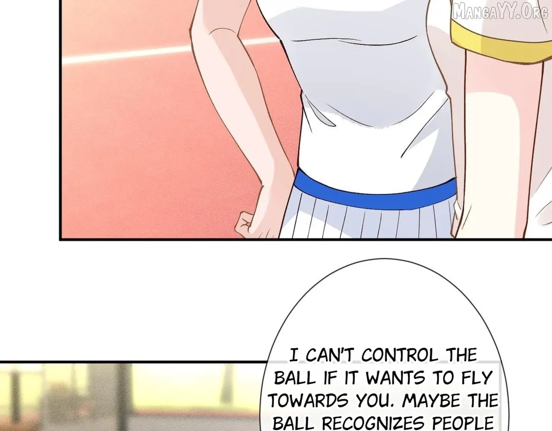 Everyone’s Darling - Chapter 386 Page 31