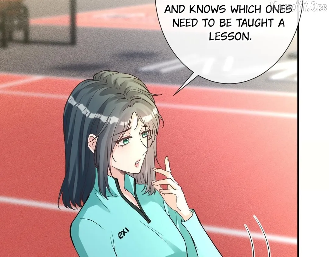 Everyone’s Darling - Chapter 386 Page 32