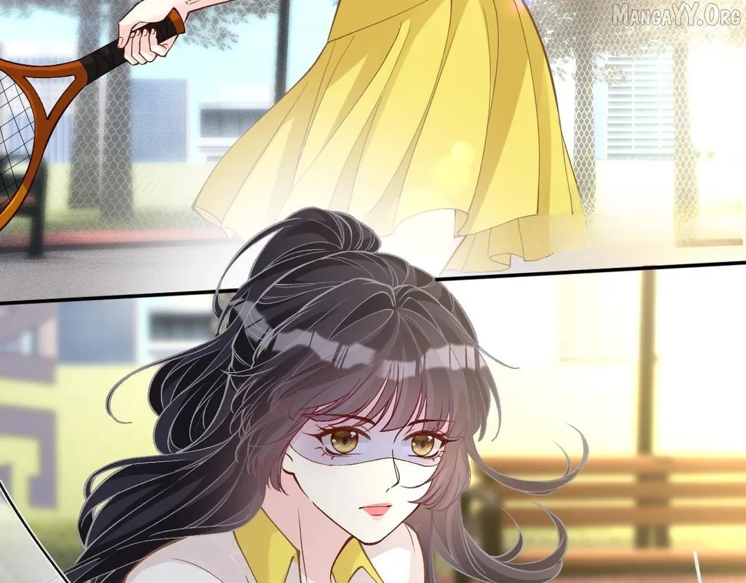 Everyone’s Darling - Chapter 386 Page 38