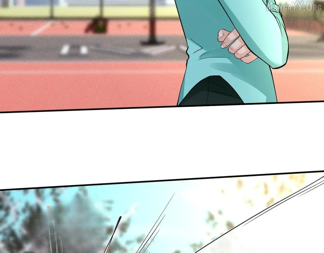 Everyone’s Darling - Chapter 386 Page 42