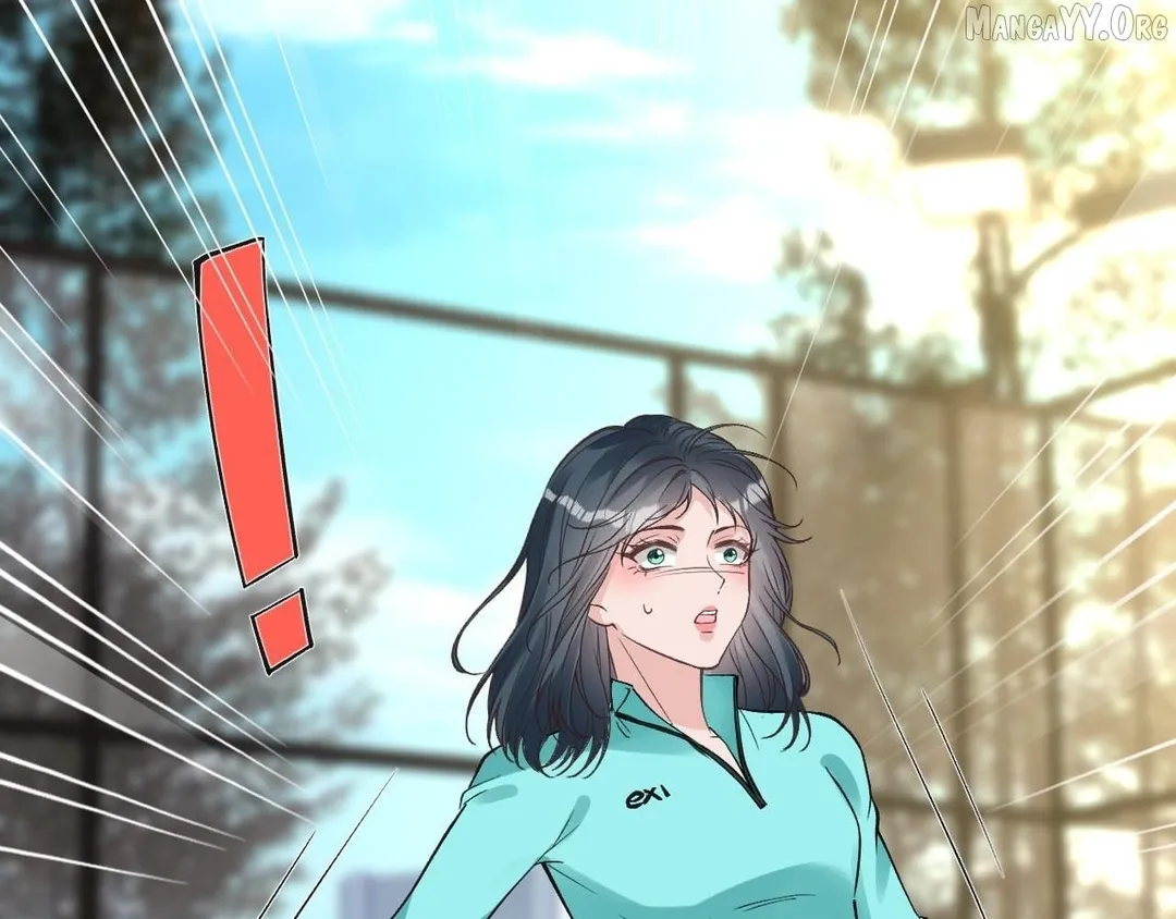 Everyone’s Darling - Chapter 386 Page 44