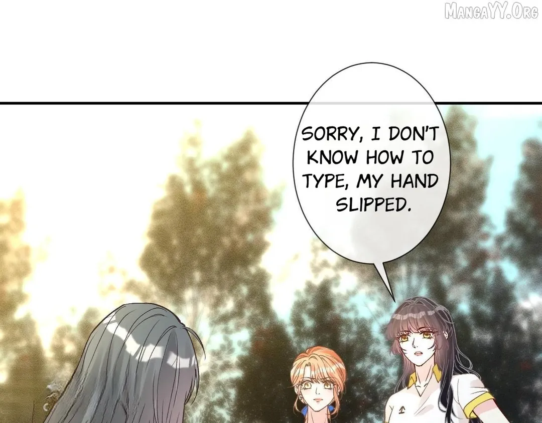 Everyone’s Darling - Chapter 386 Page 47