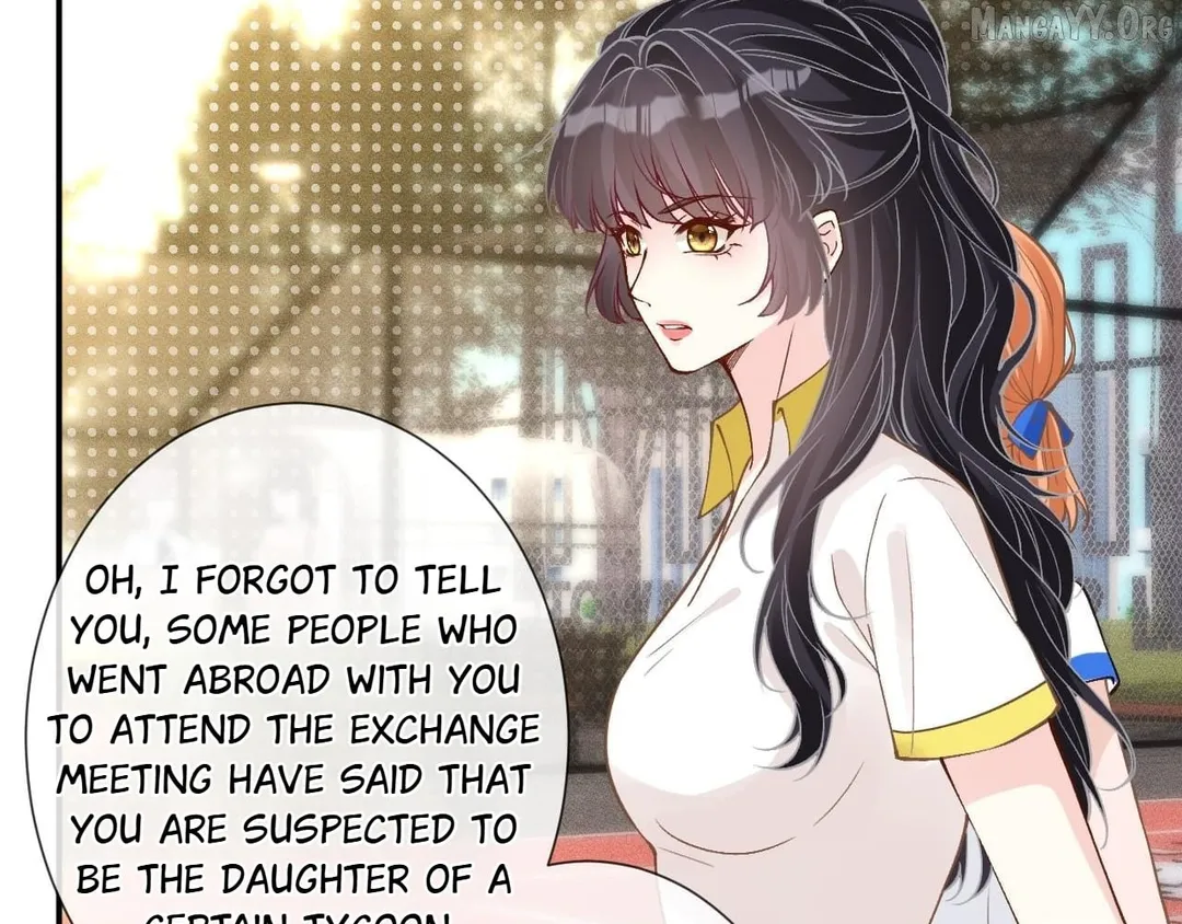 Everyone’s Darling - Chapter 386 Page 52