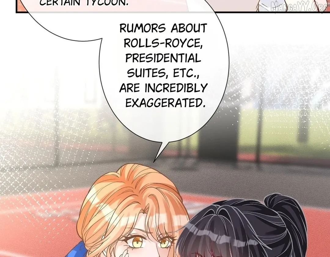 Everyone’s Darling - Chapter 386 Page 53