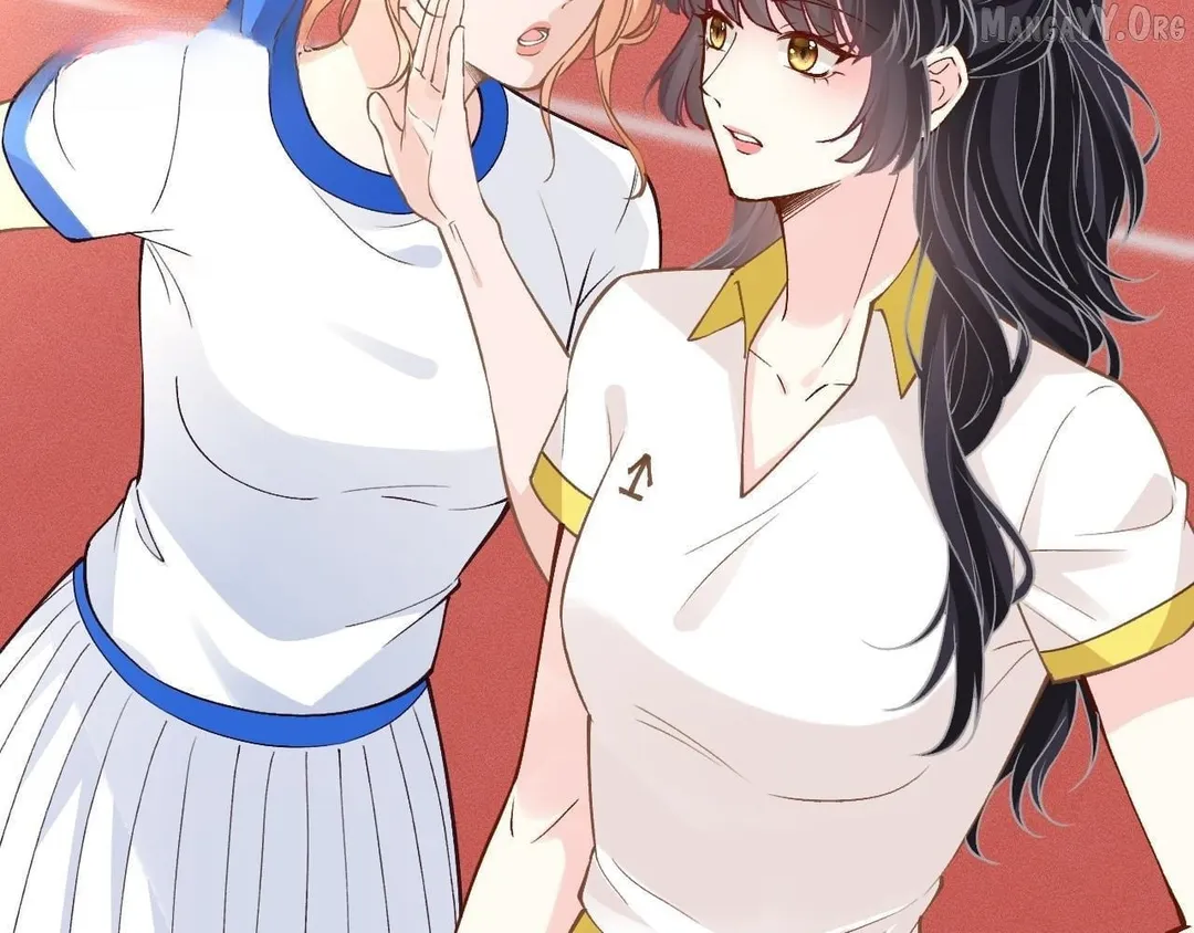 Everyone’s Darling - Chapter 386 Page 54