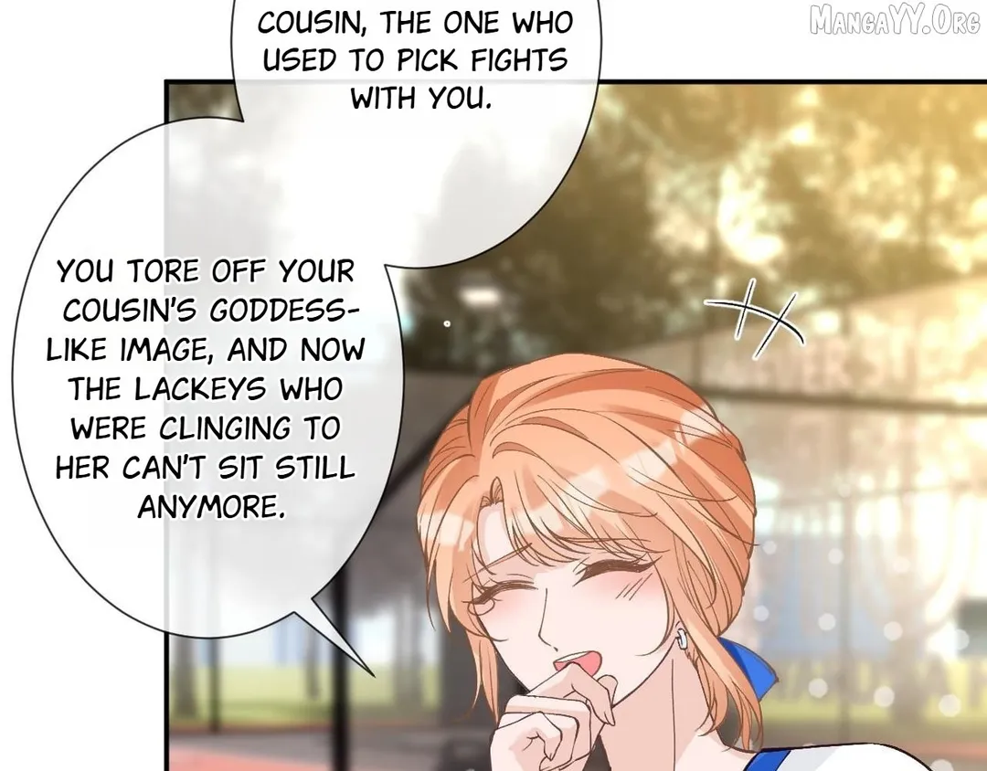 Everyone’s Darling - Chapter 386 Page 60