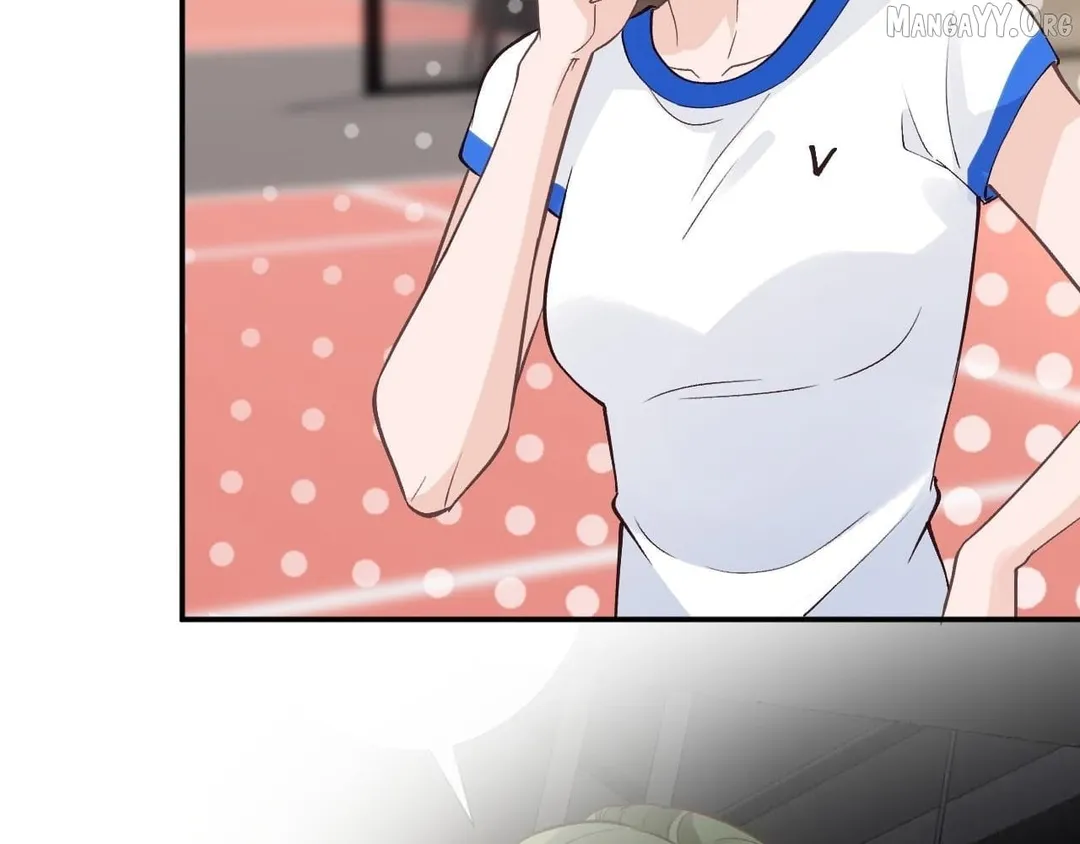 Everyone’s Darling - Chapter 386 Page 61