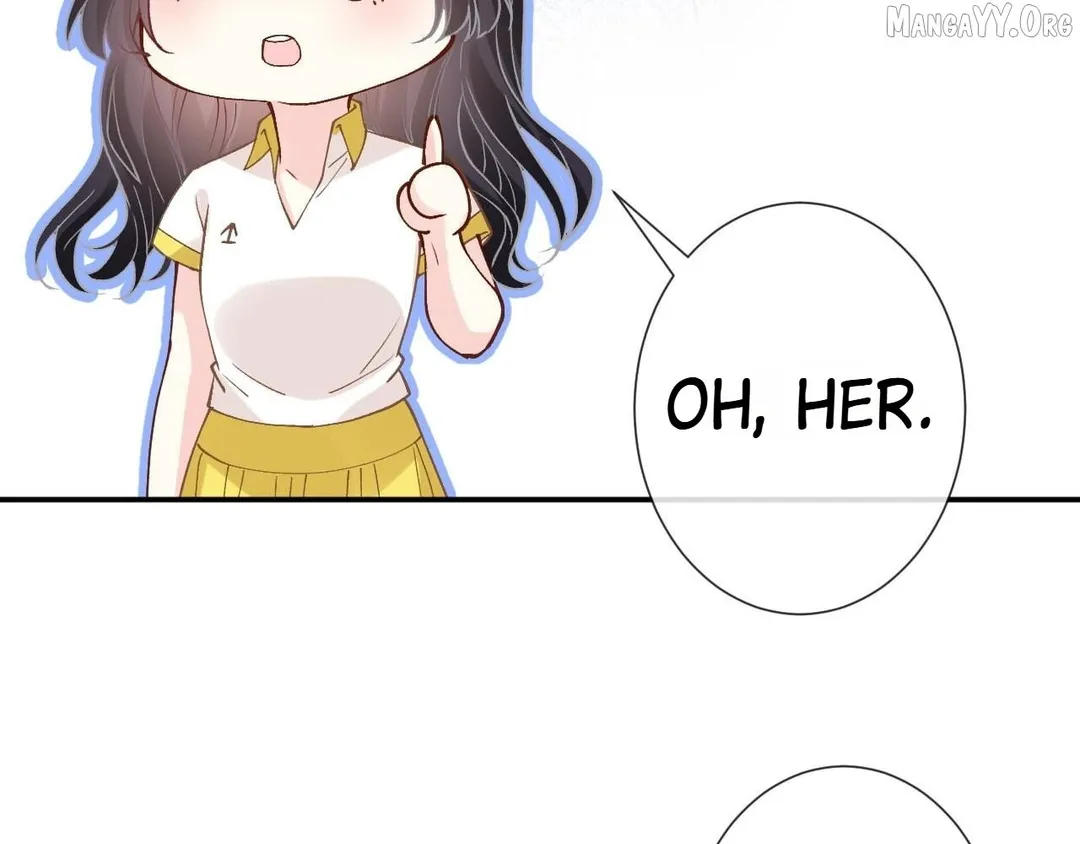 Everyone’s Darling - Chapter 386 Page 63