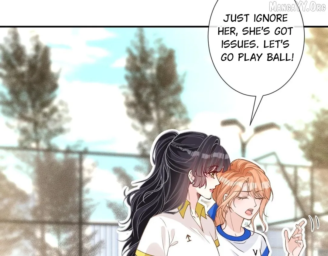 Everyone’s Darling - Chapter 386 Page 64