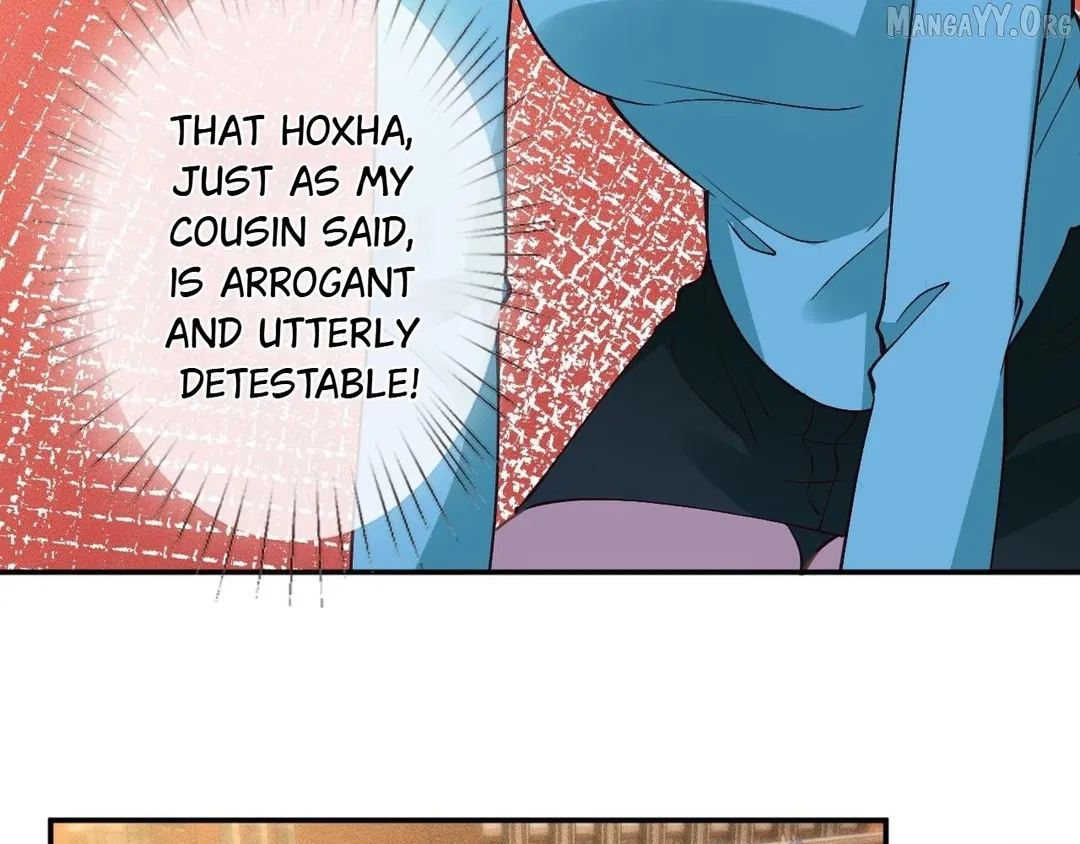 Everyone’s Darling - Chapter 386 Page 67