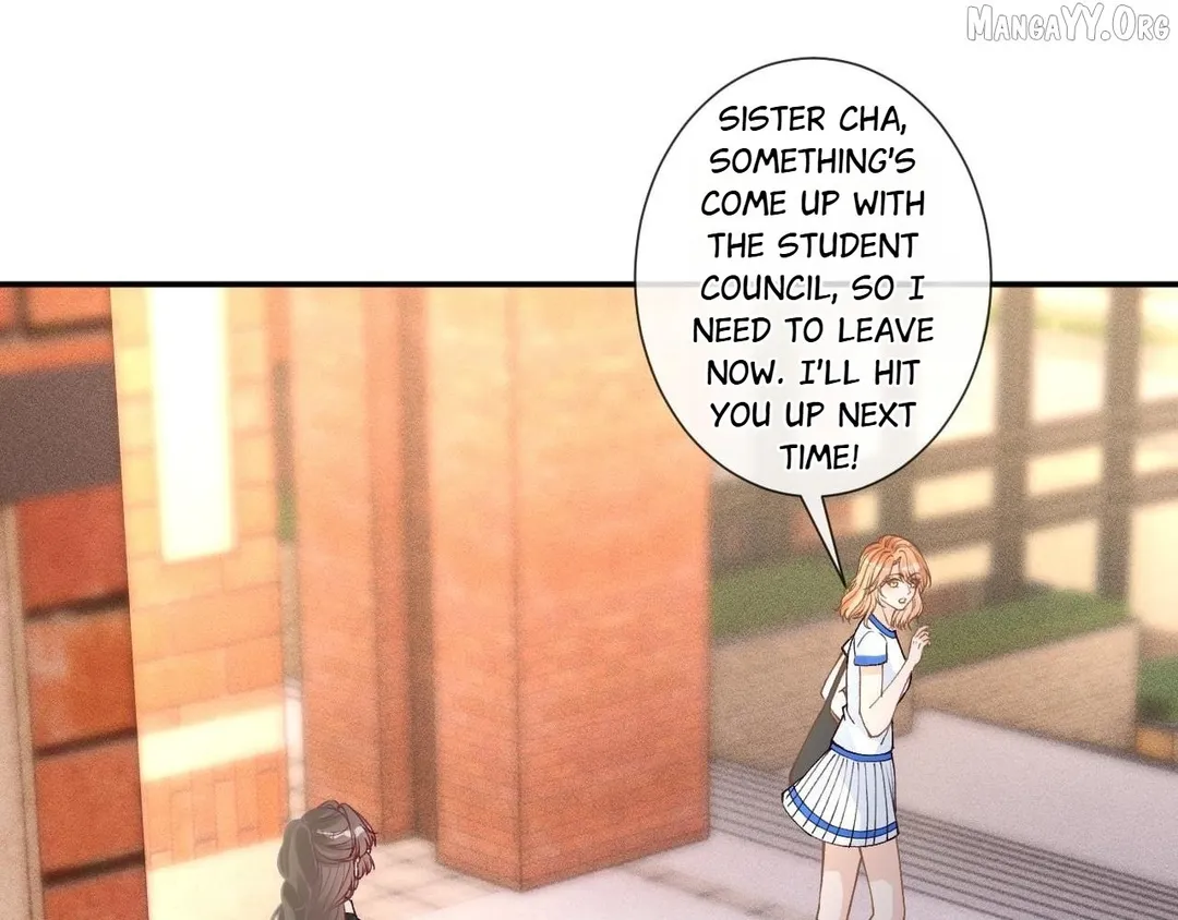 Everyone’s Darling - Chapter 386 Page 70