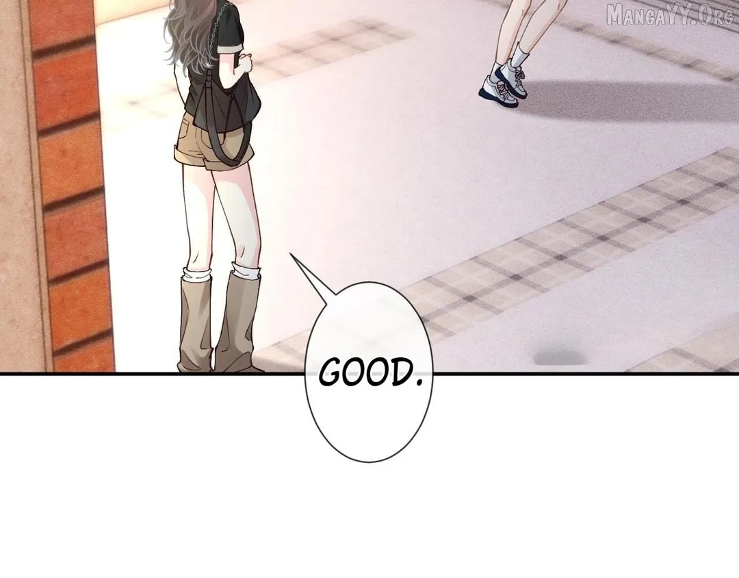 Everyone’s Darling - Chapter 386 Page 71