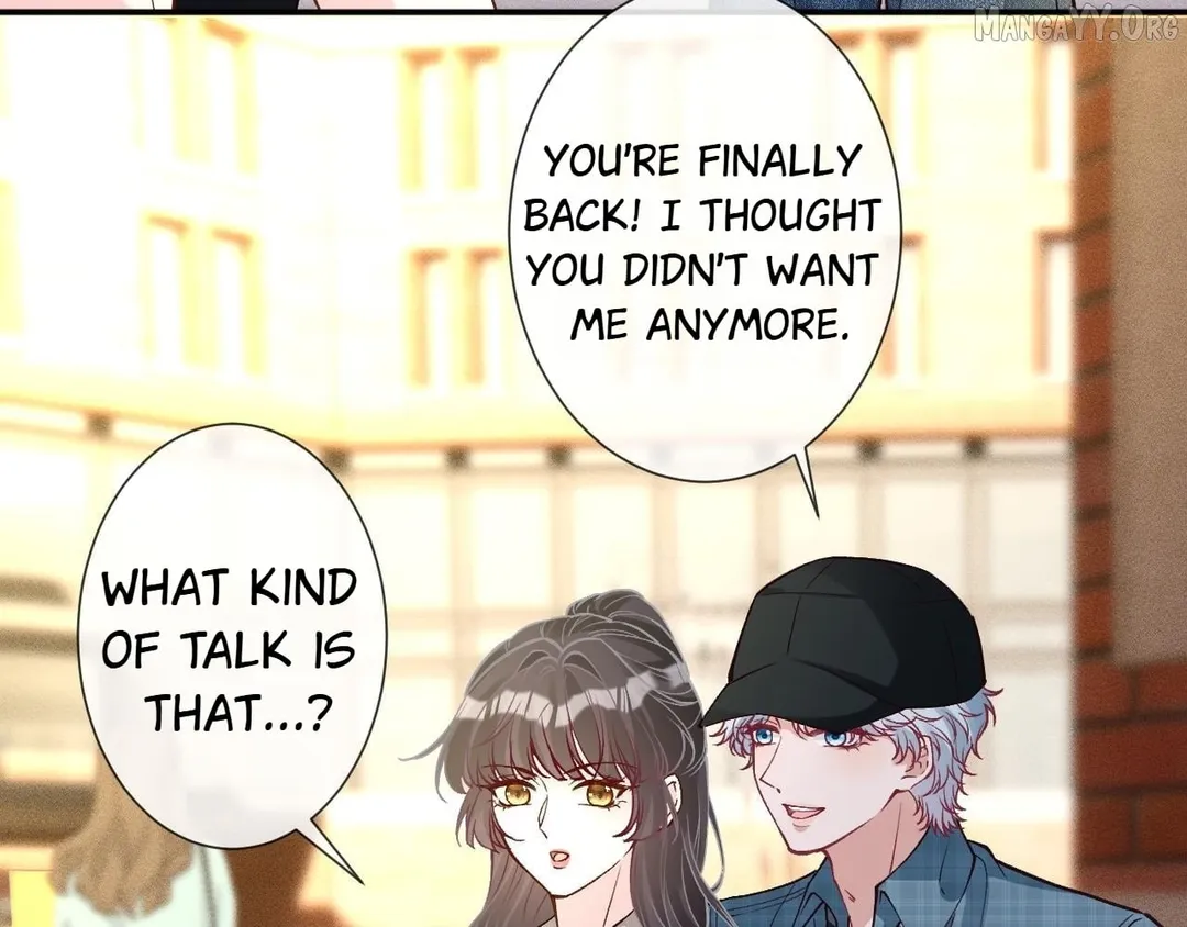 Everyone’s Darling - Chapter 386 Page 81