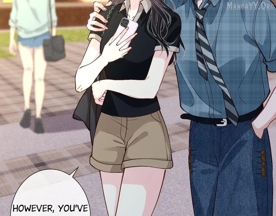 Everyone’s Darling - Chapter 386 Page 82