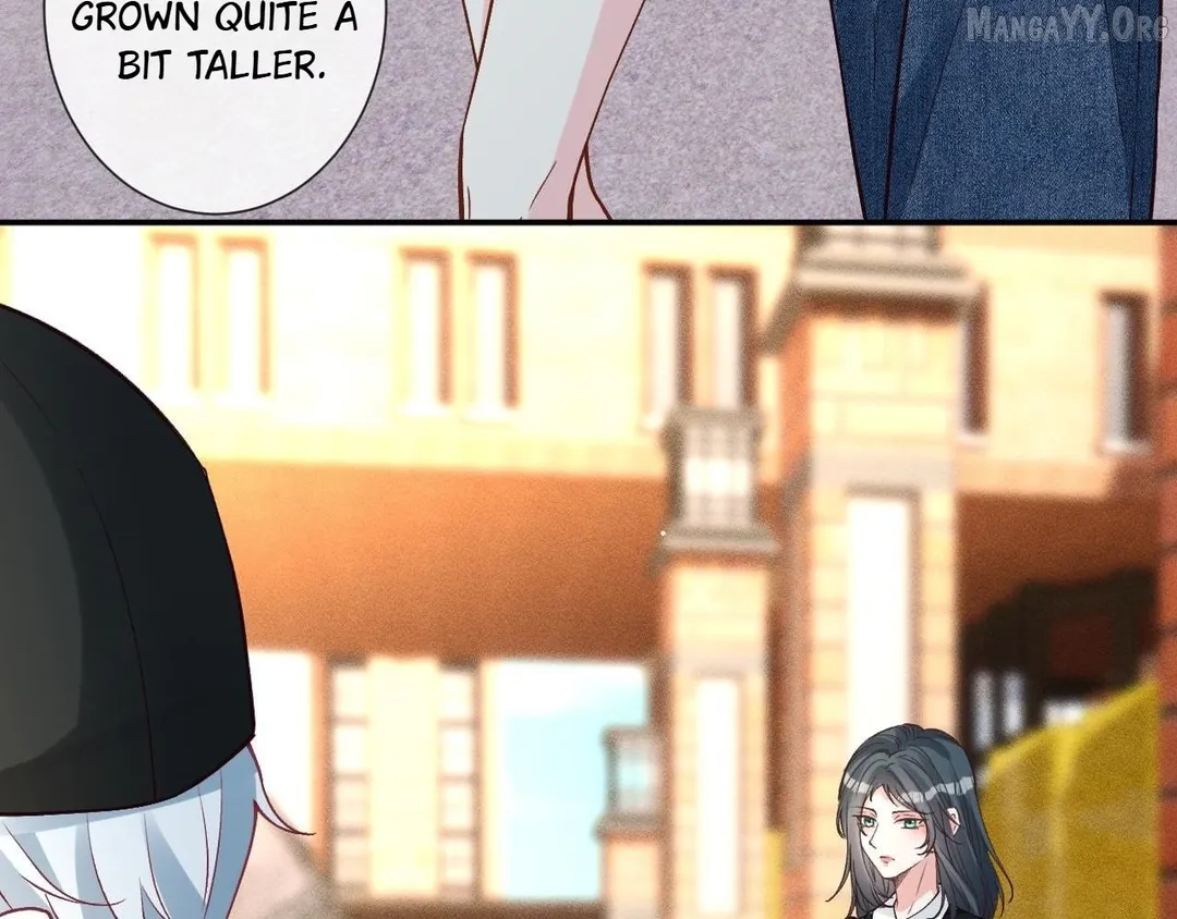Everyone’s Darling - Chapter 386 Page 83