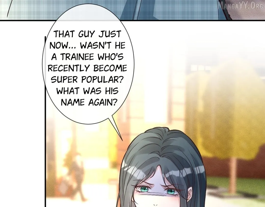 Everyone’s Darling - Chapter 386 Page 85
