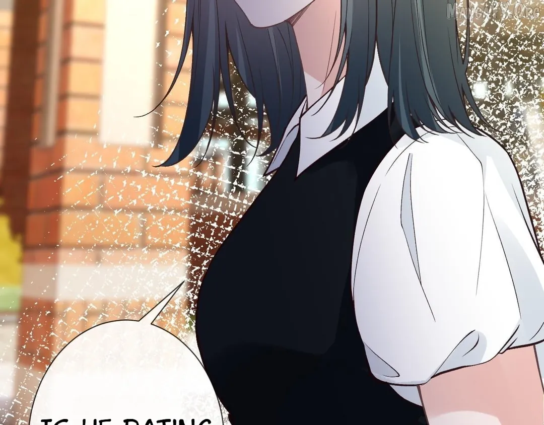 Everyone’s Darling - Chapter 386 Page 88