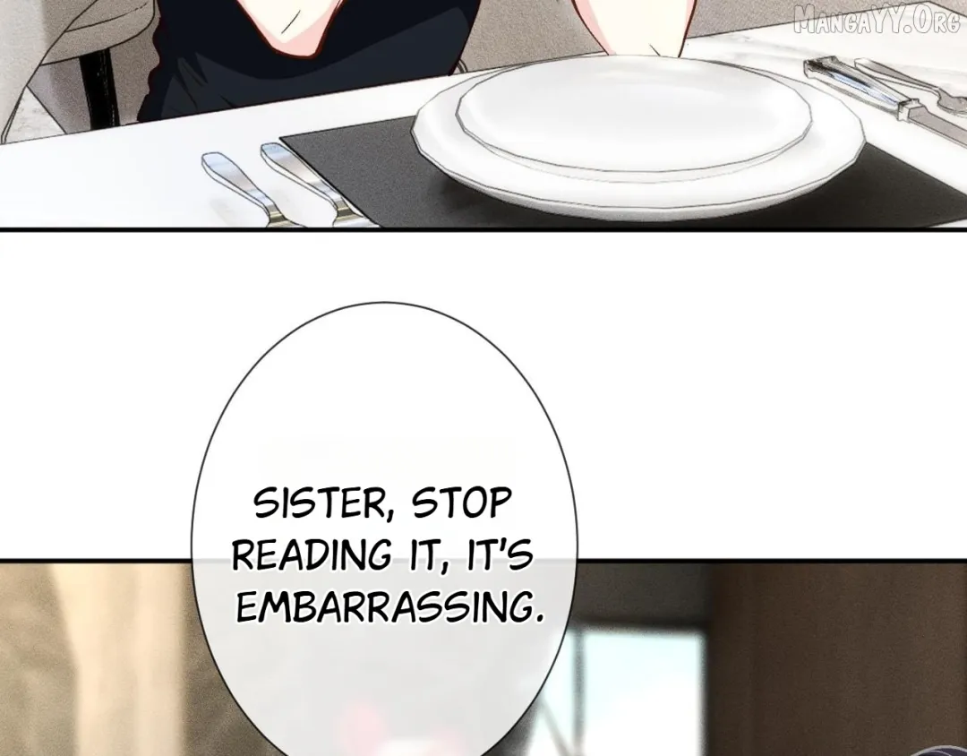 Everyone’s Darling - Chapter 387 Page 6
