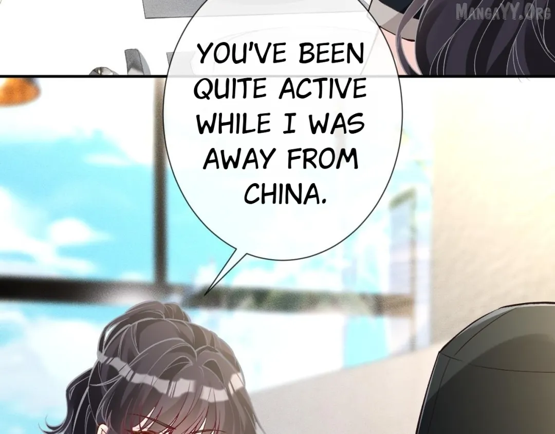 Everyone’s Darling - Chapter 387 Page 8