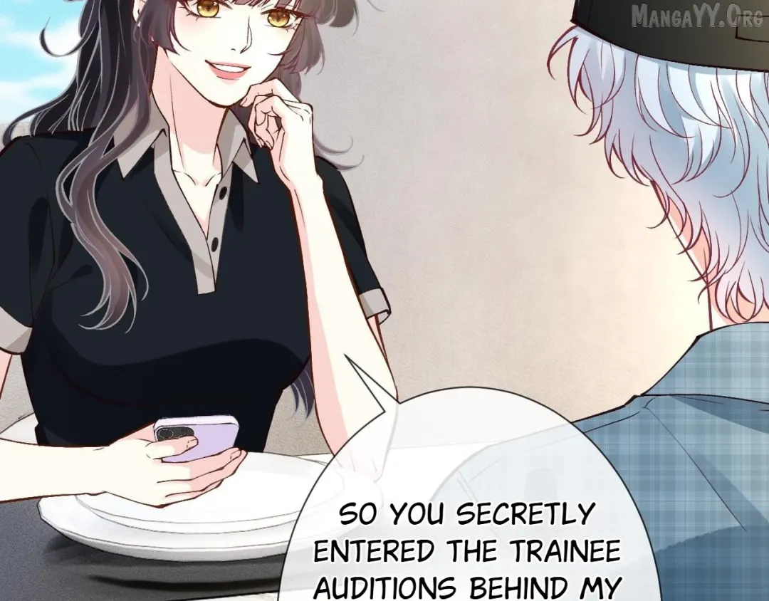 Everyone’s Darling - Chapter 387 Page 9