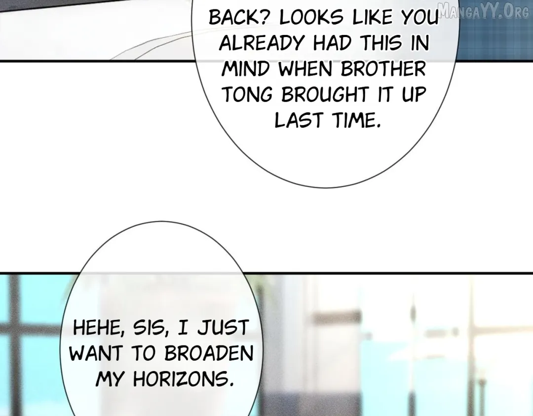 Everyone’s Darling - Chapter 387 Page 10