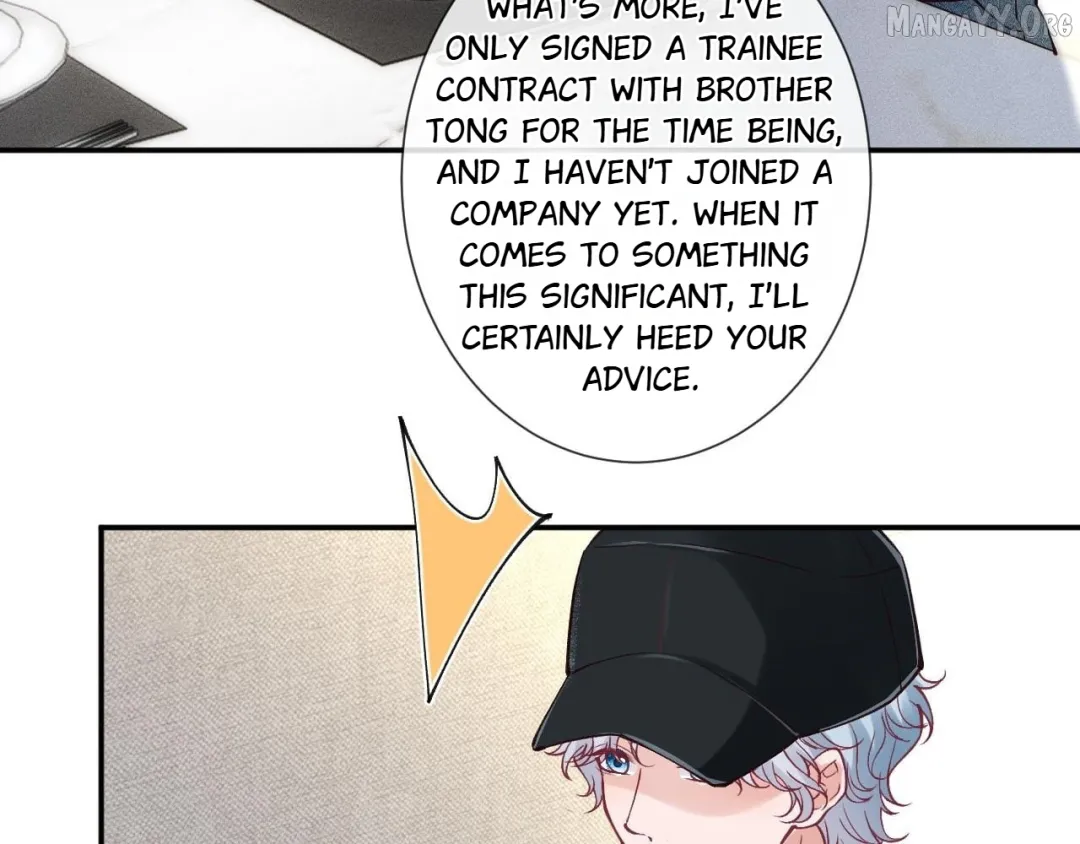 Everyone’s Darling - Chapter 387 Page 12