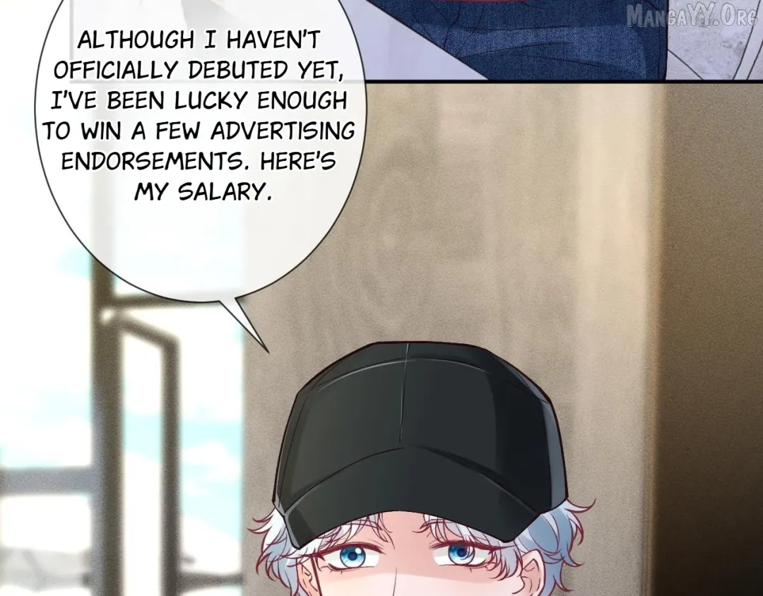Everyone’s Darling - Chapter 387 Page 14