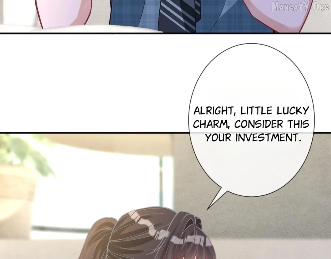 Everyone’s Darling - Chapter 387 Page 16