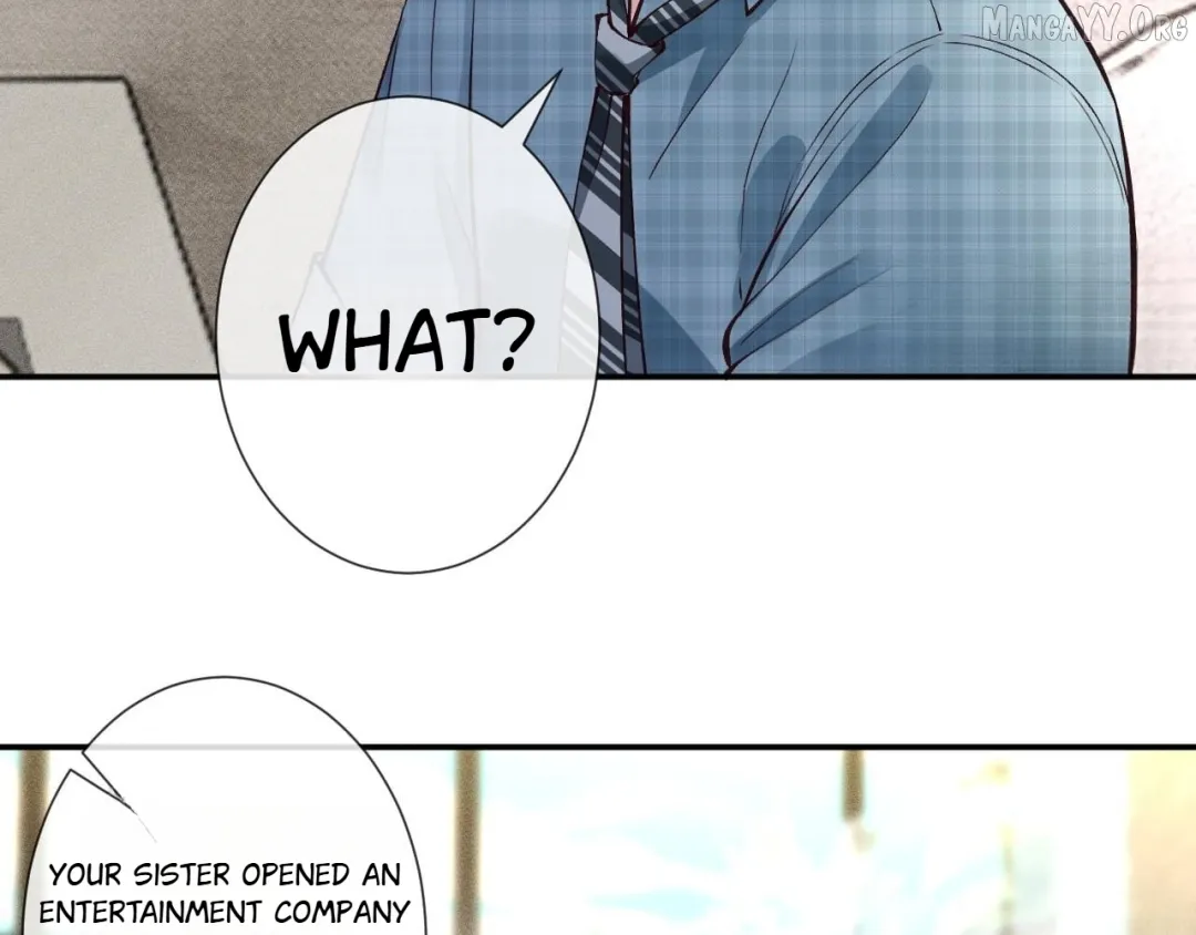 Everyone’s Darling - Chapter 387 Page 21