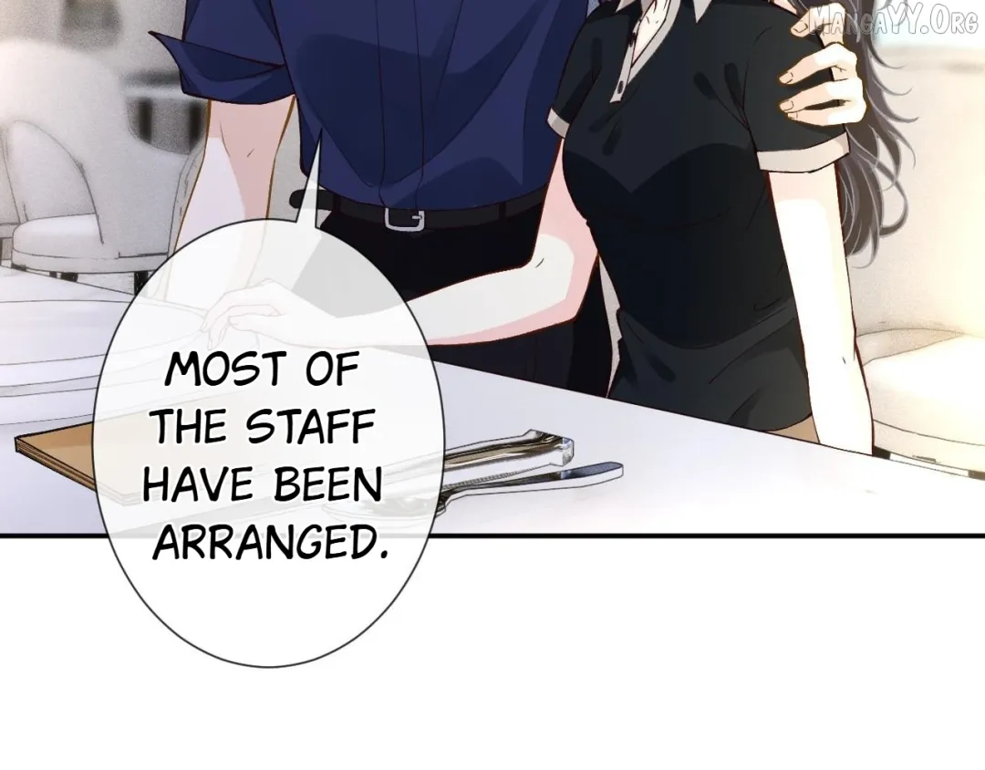 Everyone’s Darling - Chapter 387 Page 25