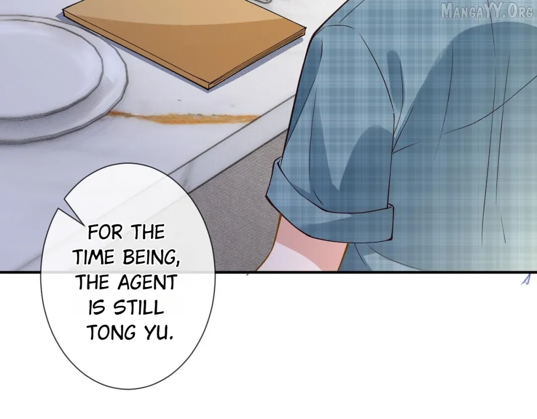 Everyone’s Darling - Chapter 387 Page 27