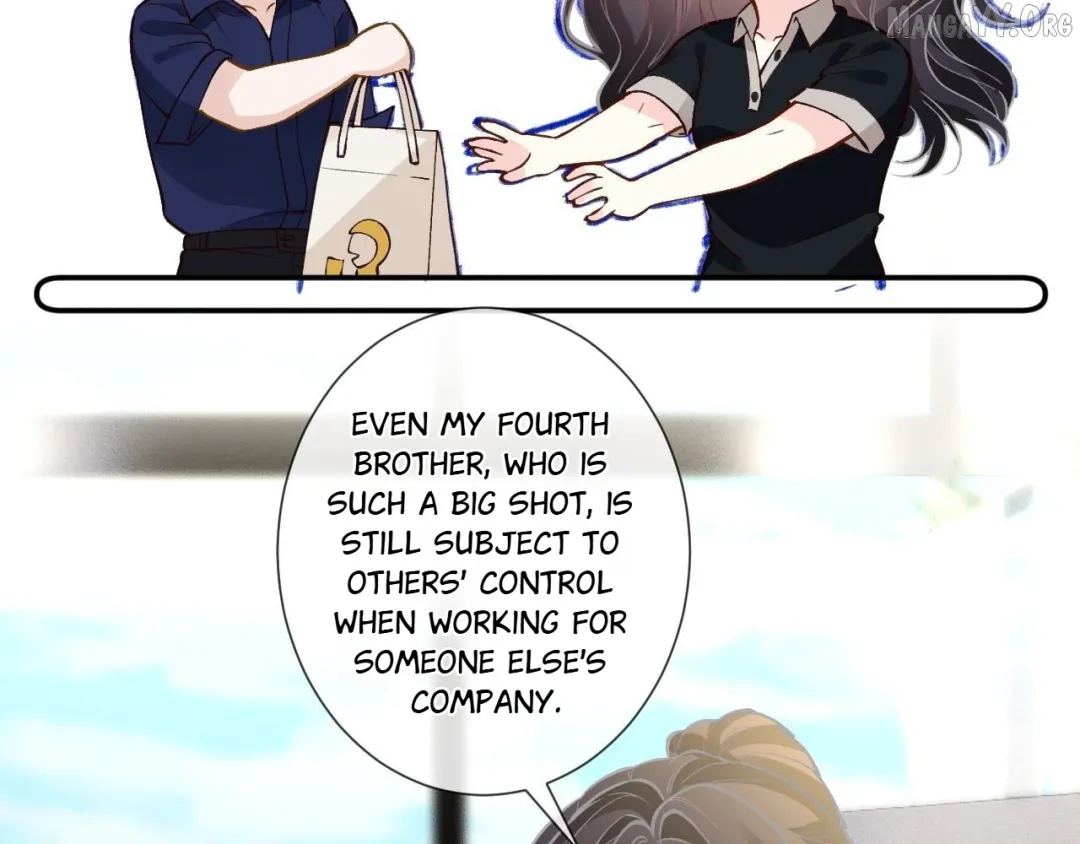 Everyone’s Darling - Chapter 387 Page 31