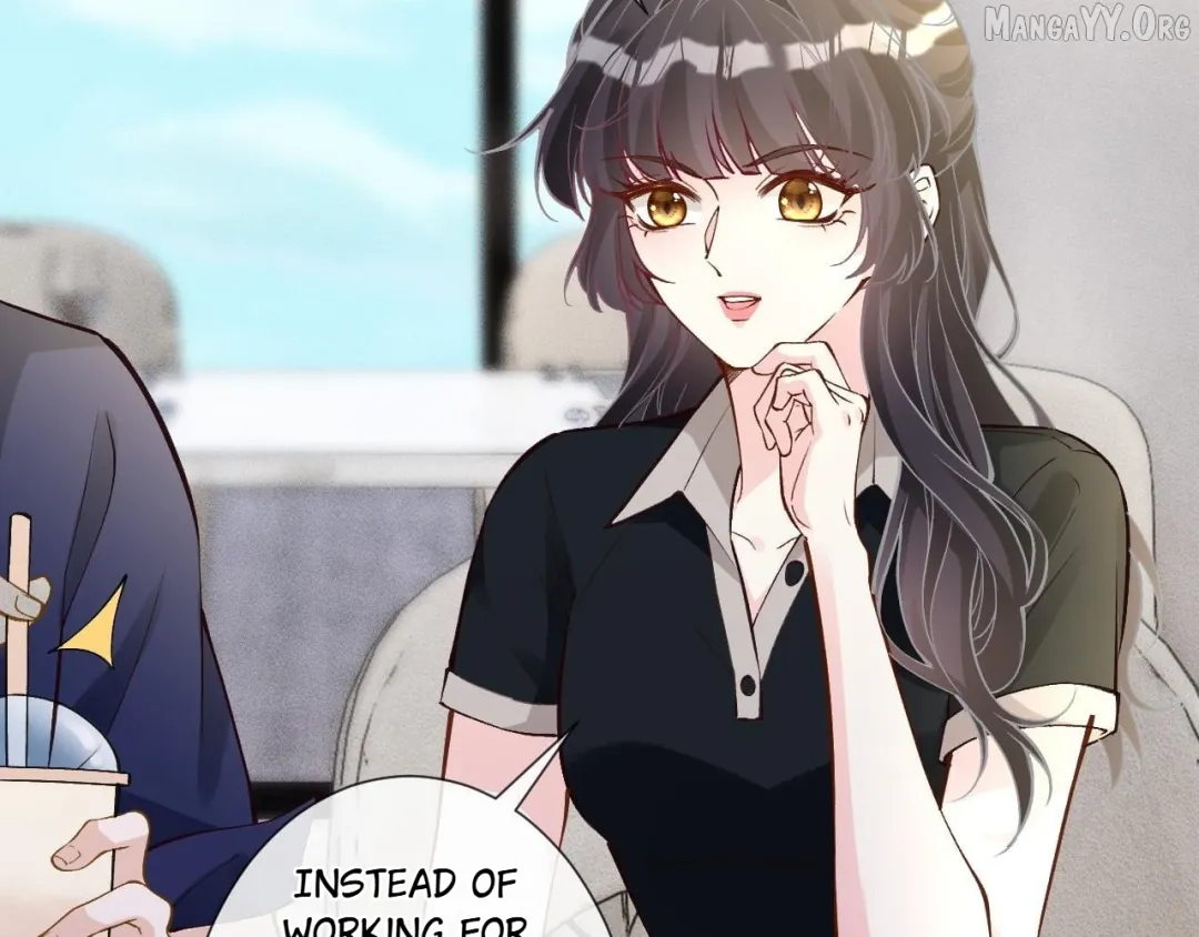 Everyone’s Darling - Chapter 387 Page 32