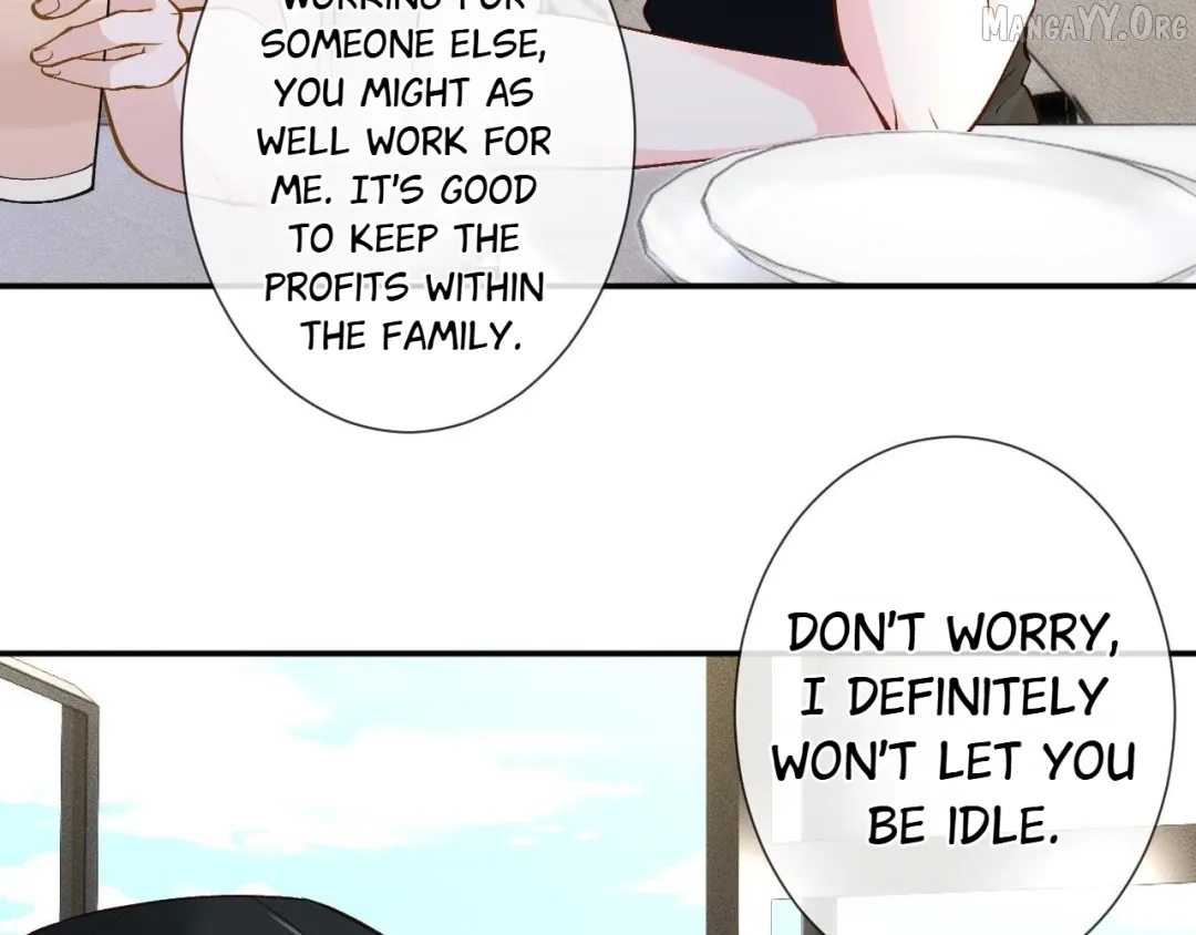 Everyone’s Darling - Chapter 387 Page 33