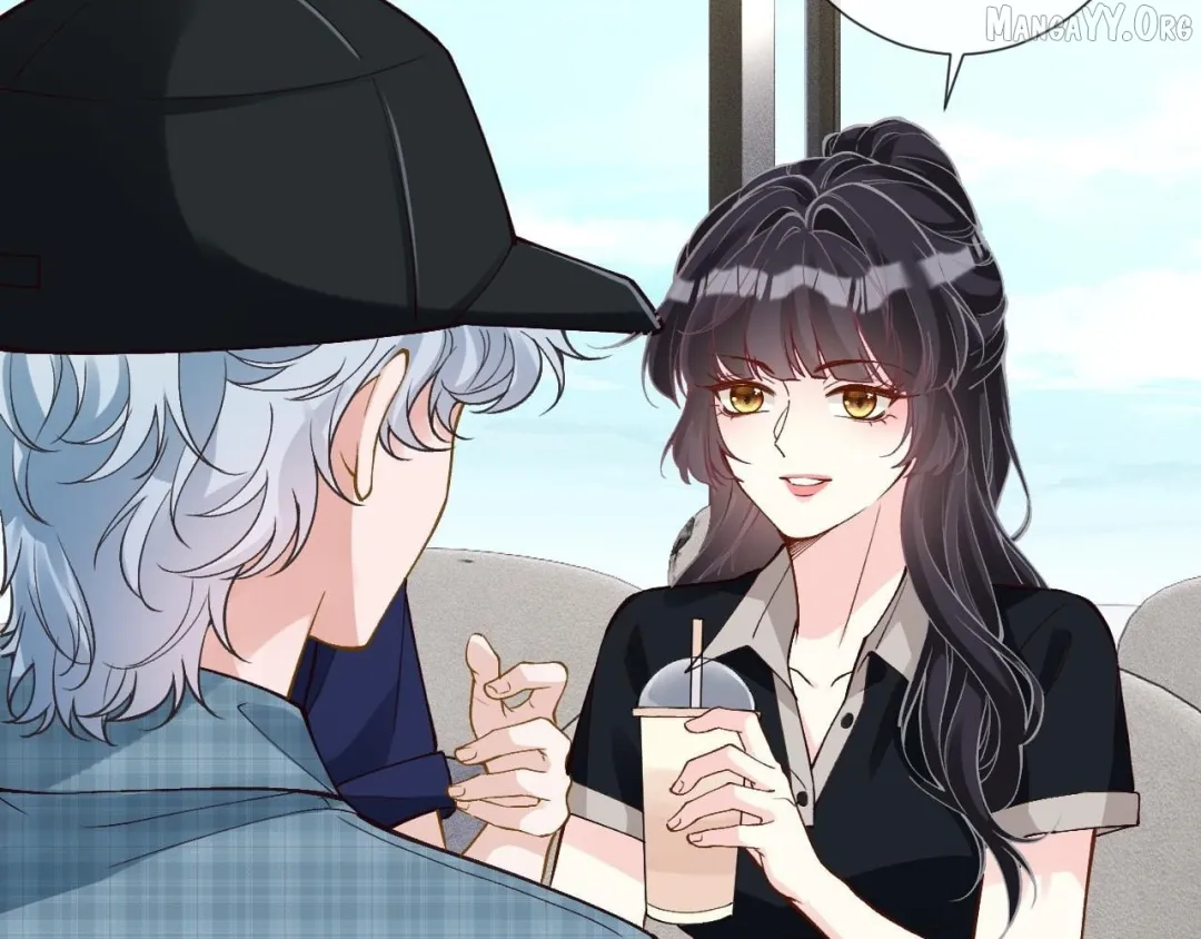 Everyone’s Darling - Chapter 387 Page 34