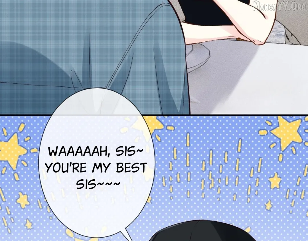 Everyone’s Darling - Chapter 387 Page 35