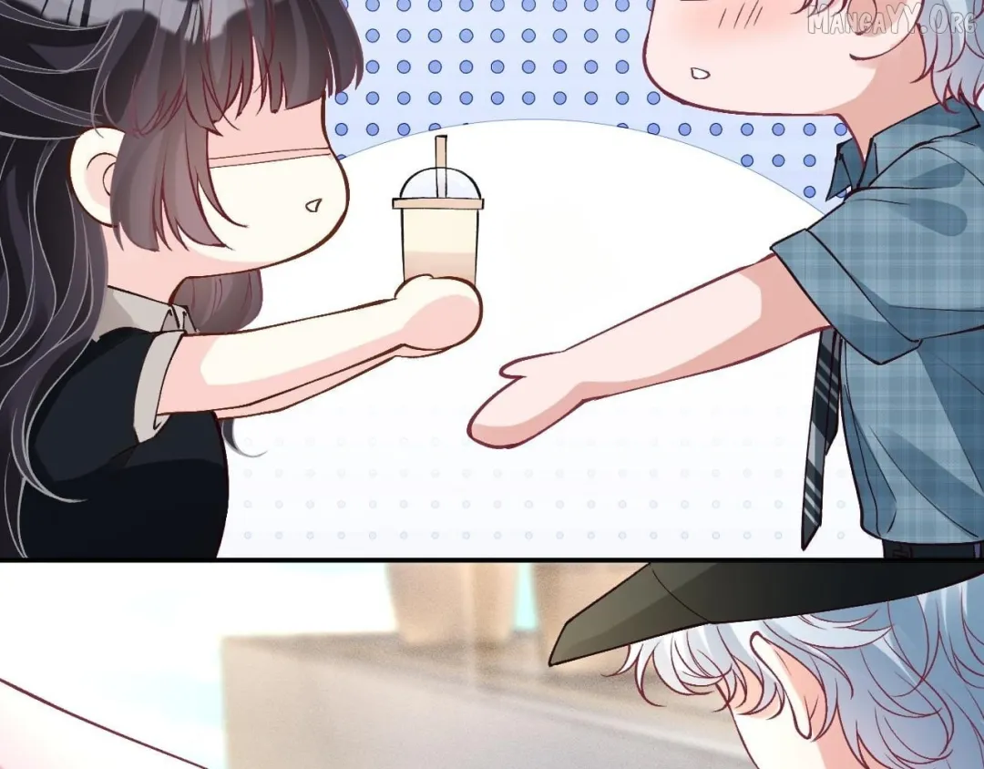 Everyone’s Darling - Chapter 387 Page 38