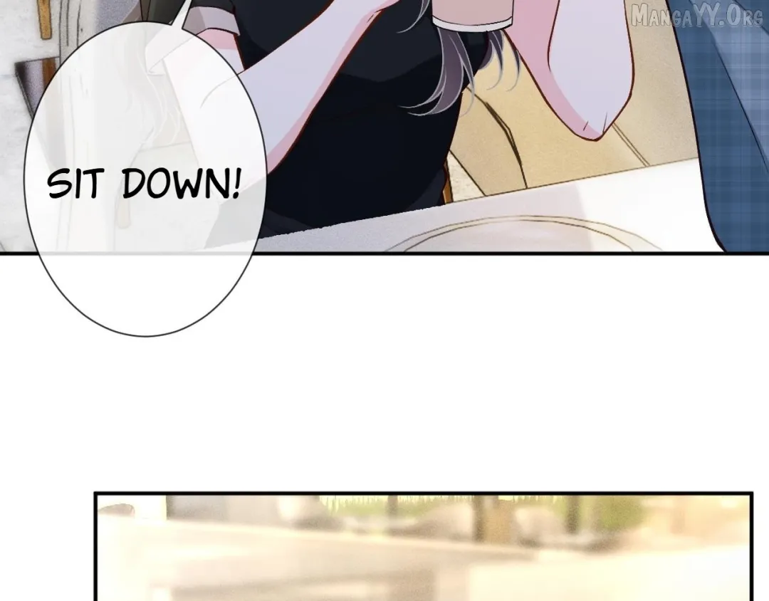 Everyone’s Darling - Chapter 387 Page 40