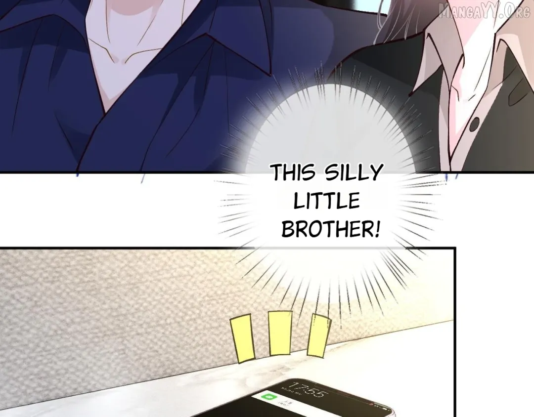 Everyone’s Darling - Chapter 387 Page 44