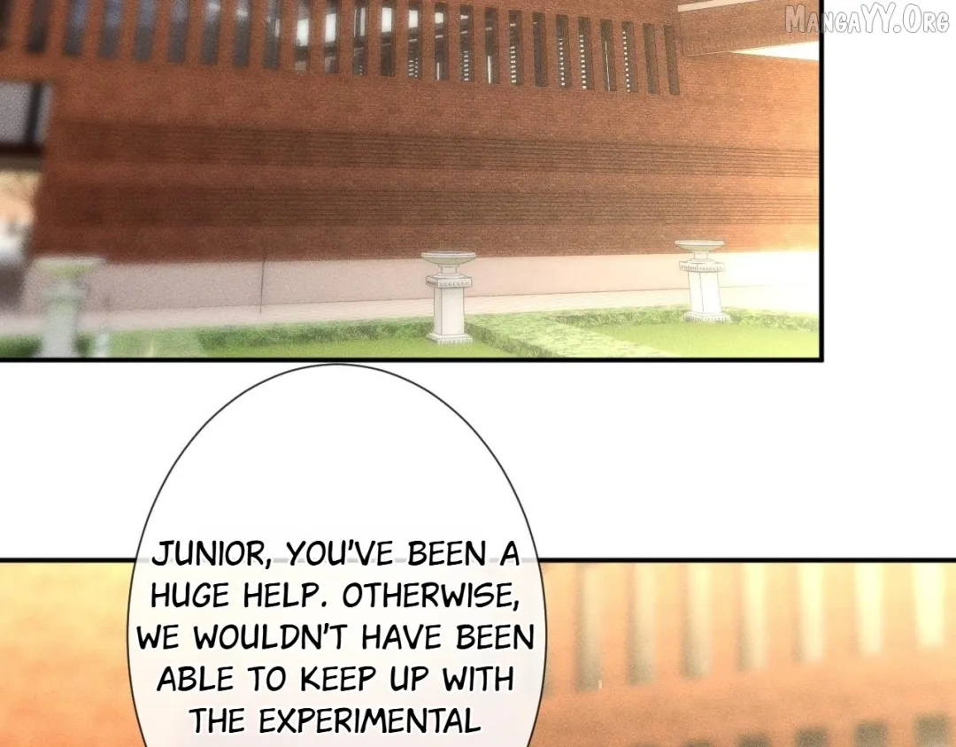 Everyone’s Darling - Chapter 387 Page 48