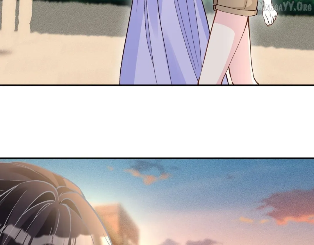Everyone’s Darling - Chapter 387 Page 50