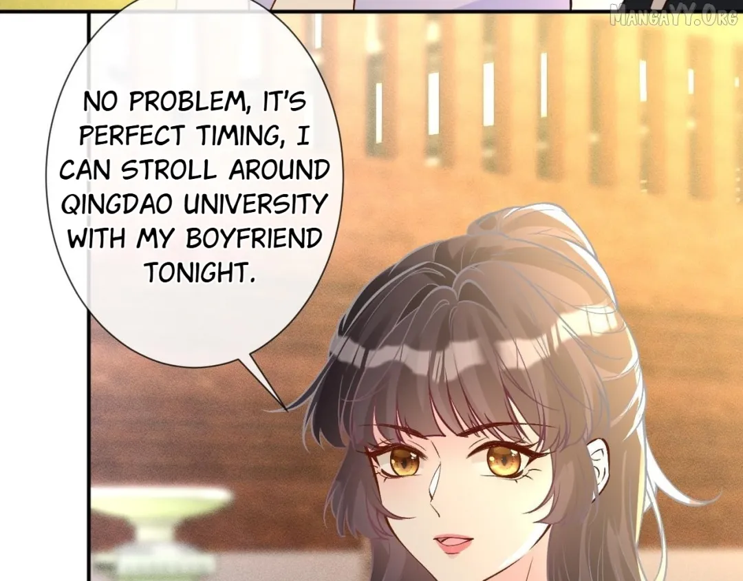 Everyone’s Darling - Chapter 387 Page 54