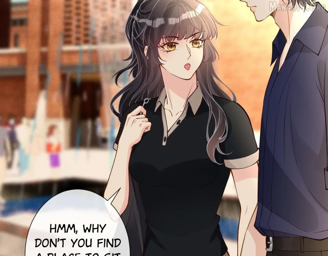 Everyone’s Darling - Chapter 387 Page 61