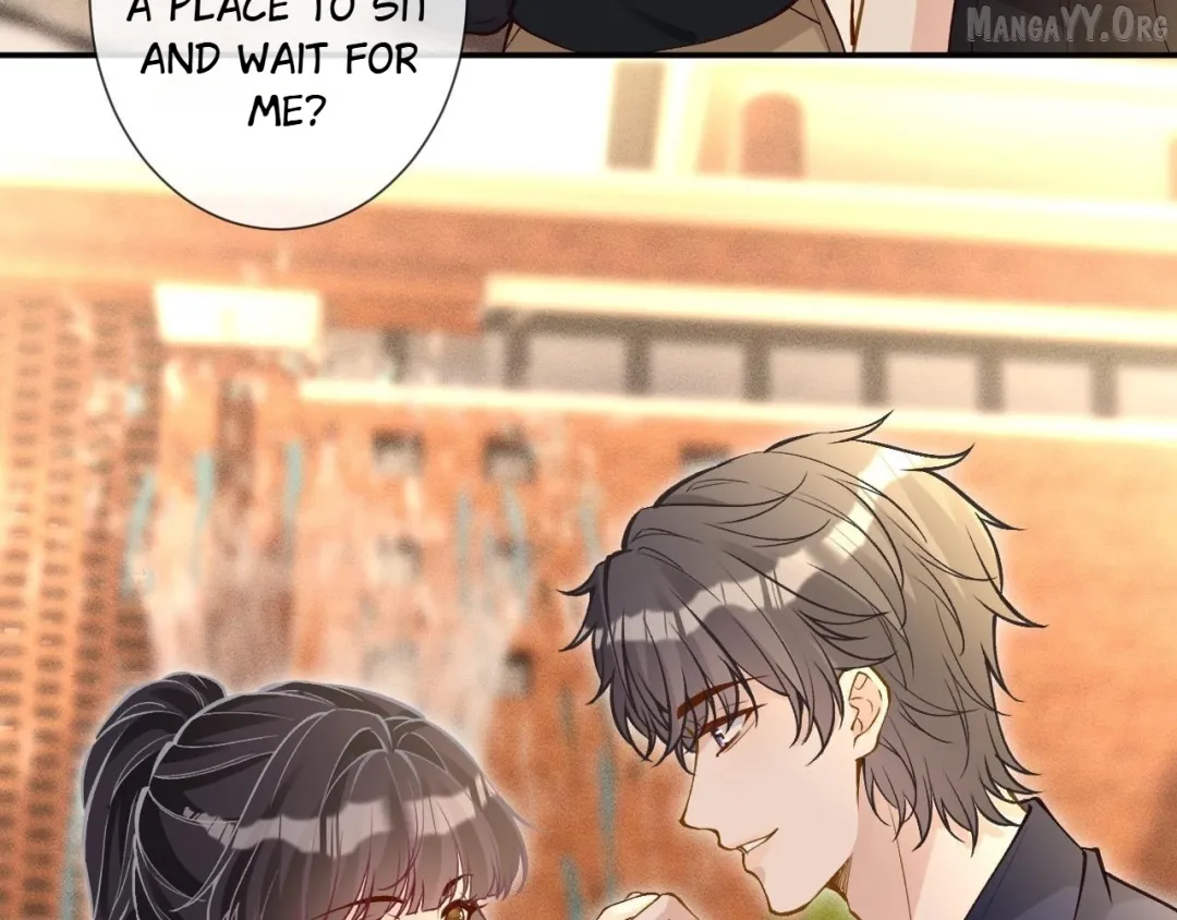 Everyone’s Darling - Chapter 387 Page 62