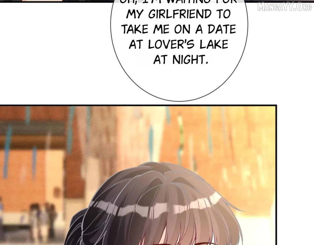 Everyone’s Darling - Chapter 387 Page 64