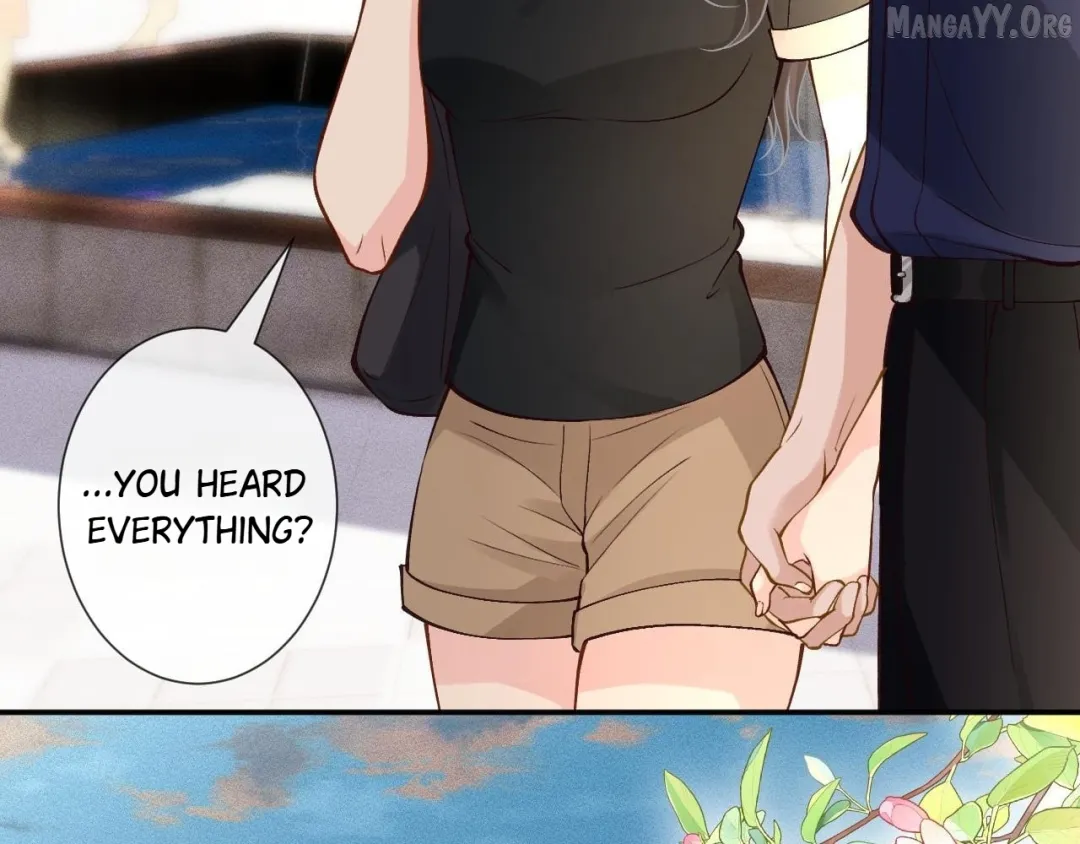 Everyone’s Darling - Chapter 387 Page 67