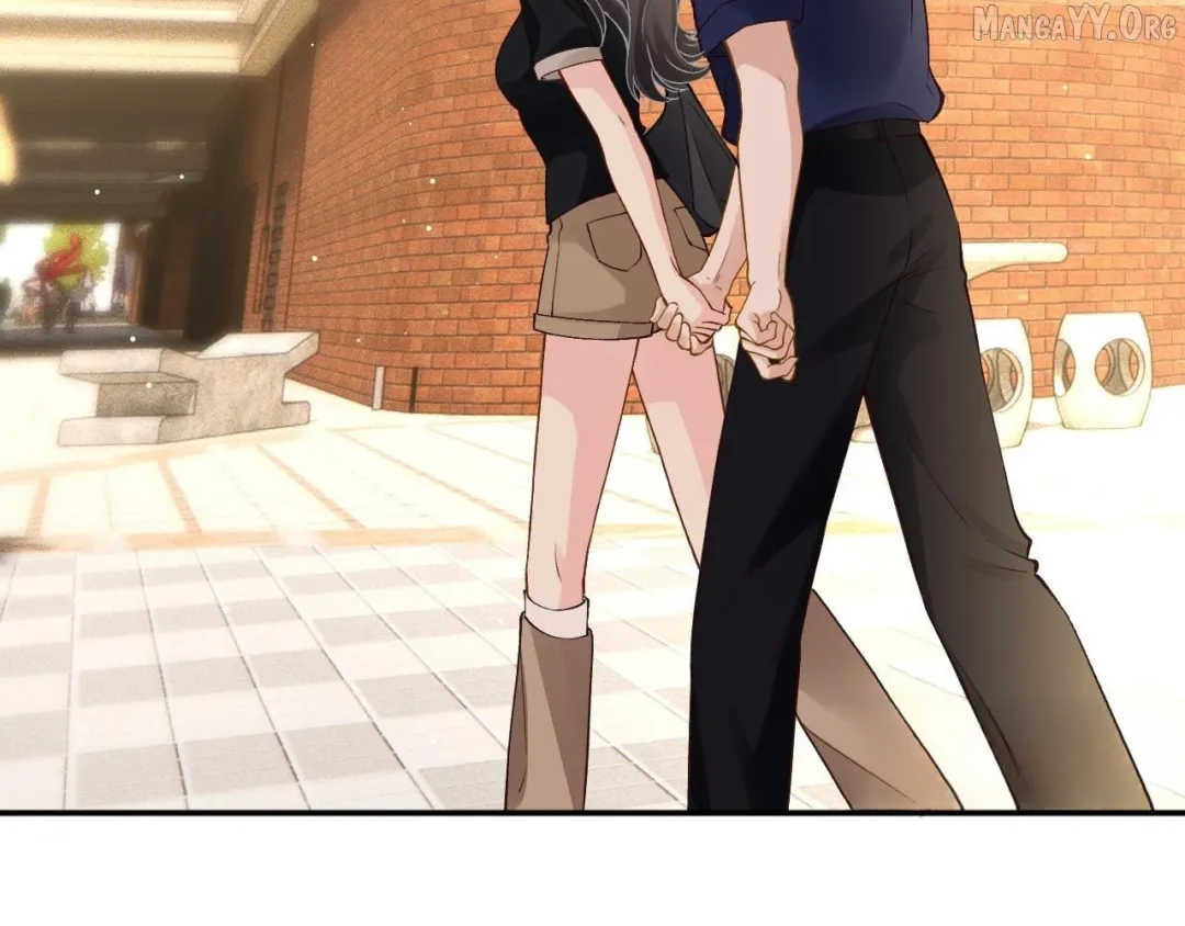 Everyone’s Darling - Chapter 387 Page 69