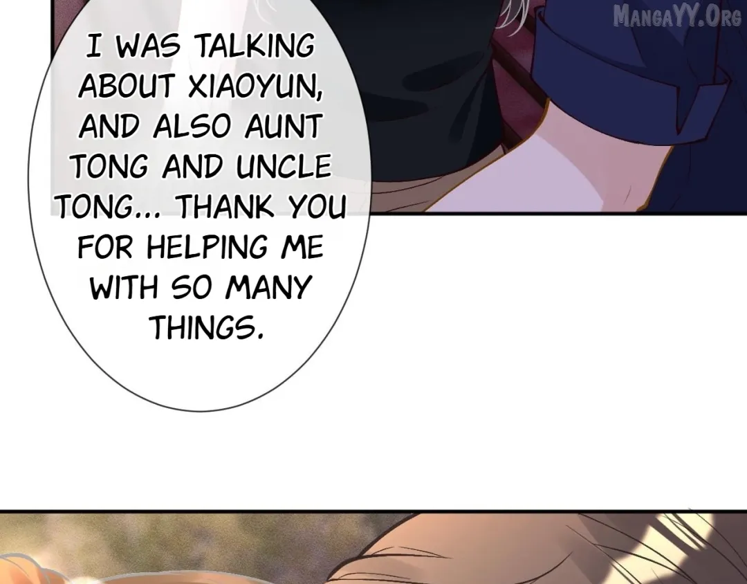Everyone’s Darling - Chapter 387 Page 80