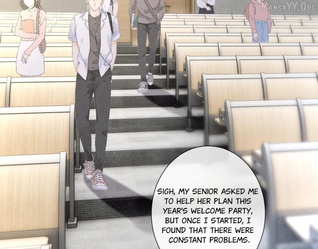 Everyone’s Darling - Chapter 388 Page 3