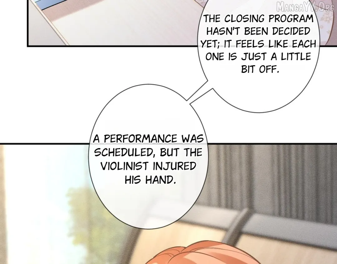 Everyone’s Darling - Chapter 388 Page 6
